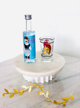 Ouzo Shot Glass