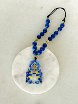 Greek Church Hanging Charm