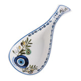 Mati & Olive Branch Spoon Rest