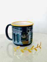Spartan Soldier Mug