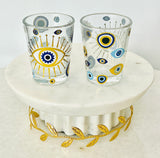 Mati Shot Glasses