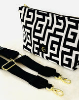 Meander Clutch