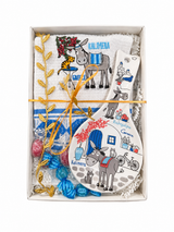 Kalimera Donkey Gift Hamper