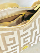 Meander Convertible Bag