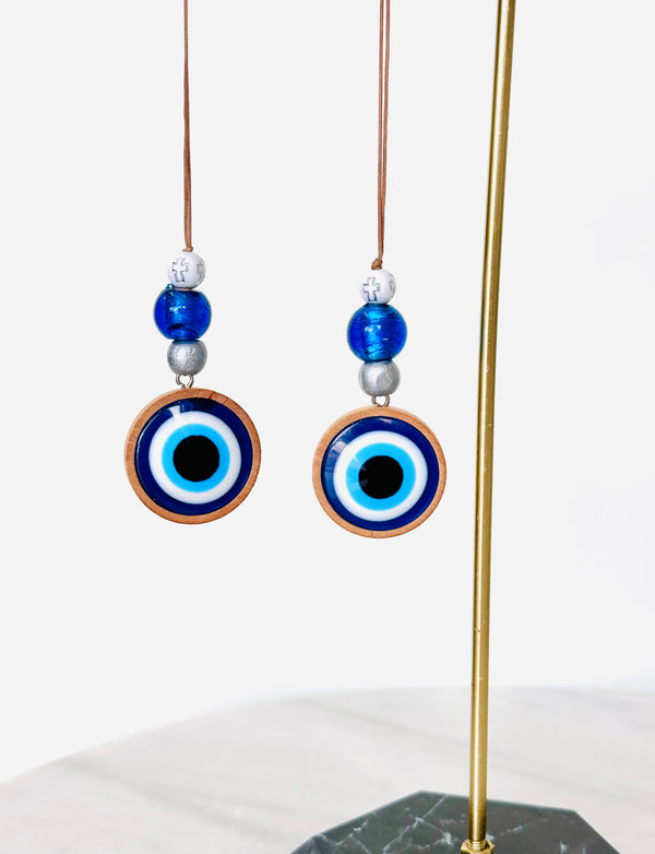 Mati Car Hanging Pendant