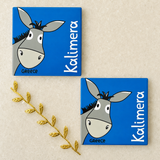 Kalimera Donkey Coaster