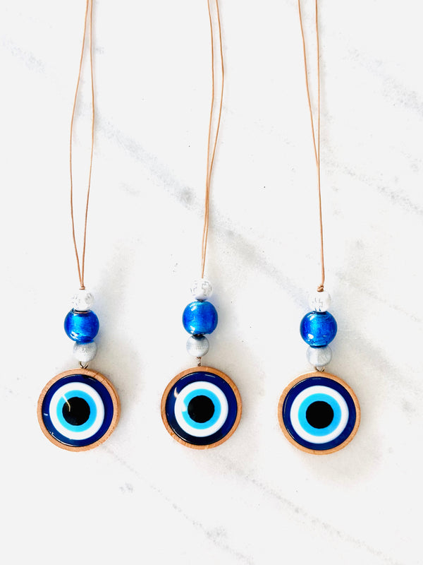 Mati Car Hanging Pendant