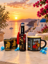 Spartan Inspired Gift Hamper