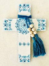 Mediterranean Cross
