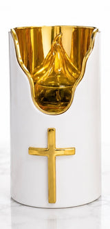 Candili (Candle) Battery Operated