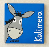 Kalimera Donkey Coaster