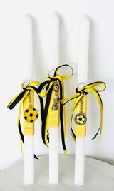 AEK Greek Soccer Lambatha