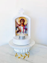 Archangel Michael Alter Dome