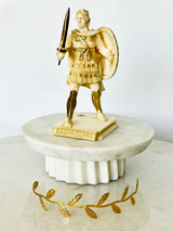 Spartan Decor