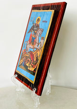 Saint George Icon