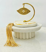 Gold Mati Decor