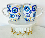 Mati Cappucino Mug