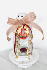 Xristos Anesti Lantern