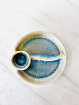 Olive Serving Dish
