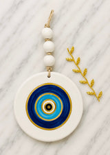 Mati Decor Piece