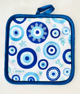 Mati Pot Holder and Oven Glove