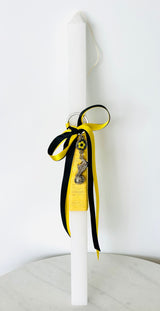 AEK Greek Soccer Lambatha