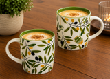 Olive Mati Mug
