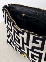 Meander Clutch