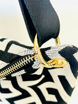 Meander Crossbody Bag
