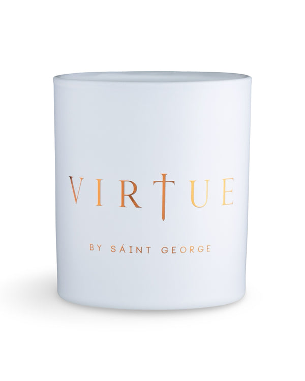 VIRTUE Candle by Saint George