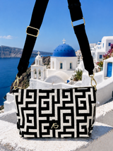 Meander Clutch