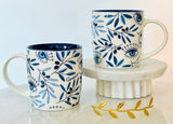 Olive Mati Mug