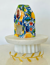 House of Light - Mediterranean Lemons