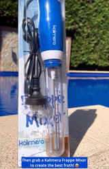 FRAPPE Mixer