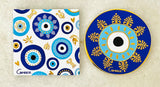 Mati Coasters