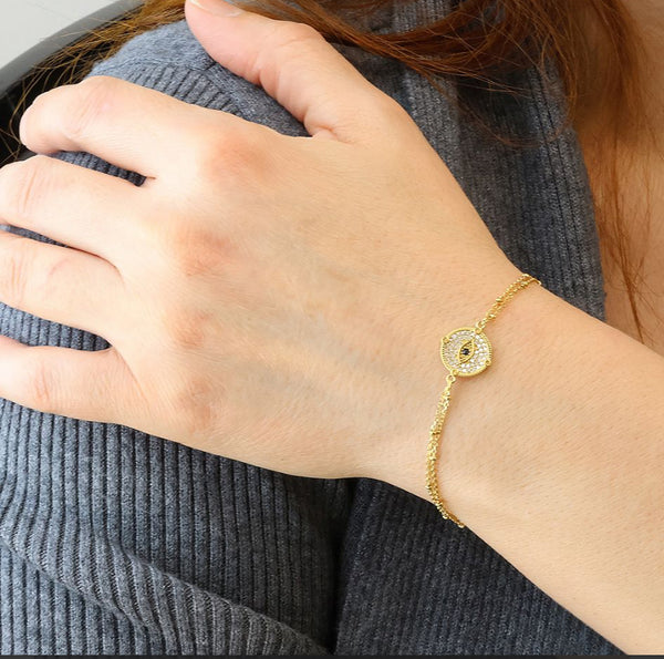 Mati Bracelet