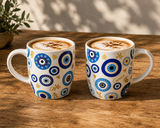 Mati Cappucino Mug