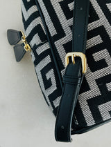 Meander Backpack