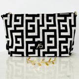 Meander Clutch