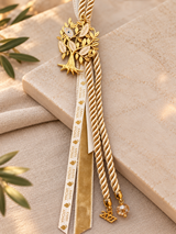 PRE-ORDEE - Tree of Love Gouria – 2027