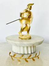 Spartan Decor