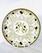 Olive Design serving Dish - Large