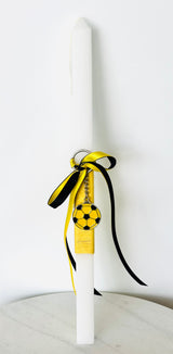 AEK Greek Soccer Lambatha