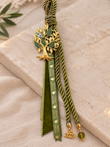 PRE-ORDEE - Tree of Love Gouria – 2027
