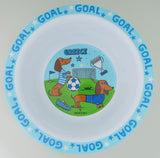 Soccer Kids Aqua Meal Set