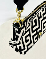 Meander Clutch