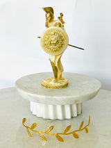 Spartan Decor