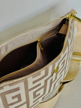 Meander Zip Pouch