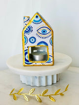 Mati & Gold House Of Light