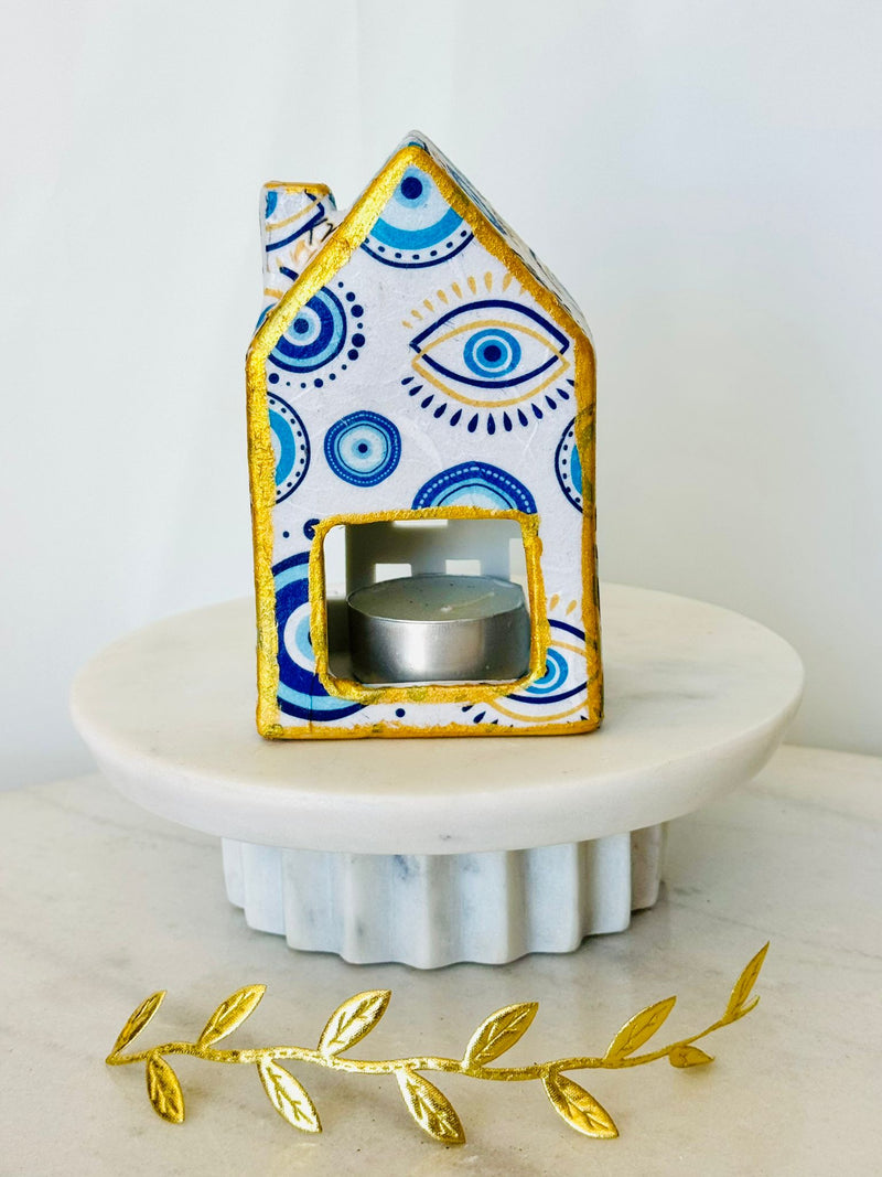 Mati & Gold House Of Light